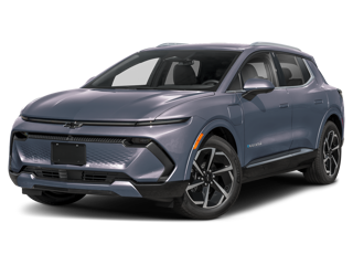 Chevrolet Equinox EV