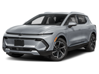 Equinox EV - Mount Kisco Chevrolet in Mount Kisco NY