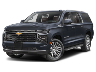 Chevrolet Suburban - Mount Kisco Chevrolet in Mount Kisco NY