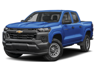 Chevrolet Colorado - Mount Kisco Chevrolet in Mount Kisco NY