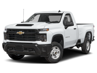 Chevrolet Silverado 2500HD