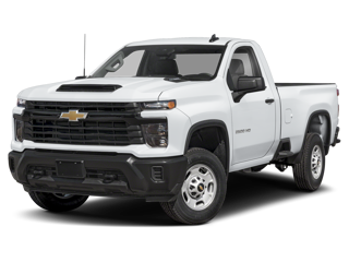 Chevrolet Silverado 2500HD