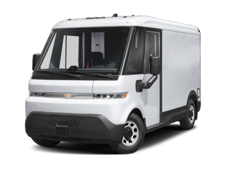 Chevrolet Brightdrop