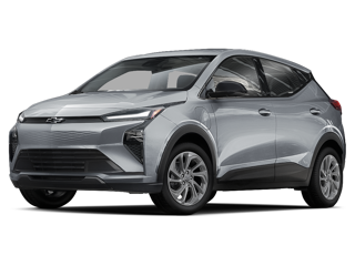 Chevrolet Equinox EV