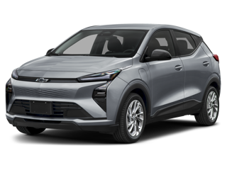 Chevrolet Equinox EV