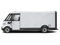 2025 Chevrolet BrightDrop 600 eAWD 600