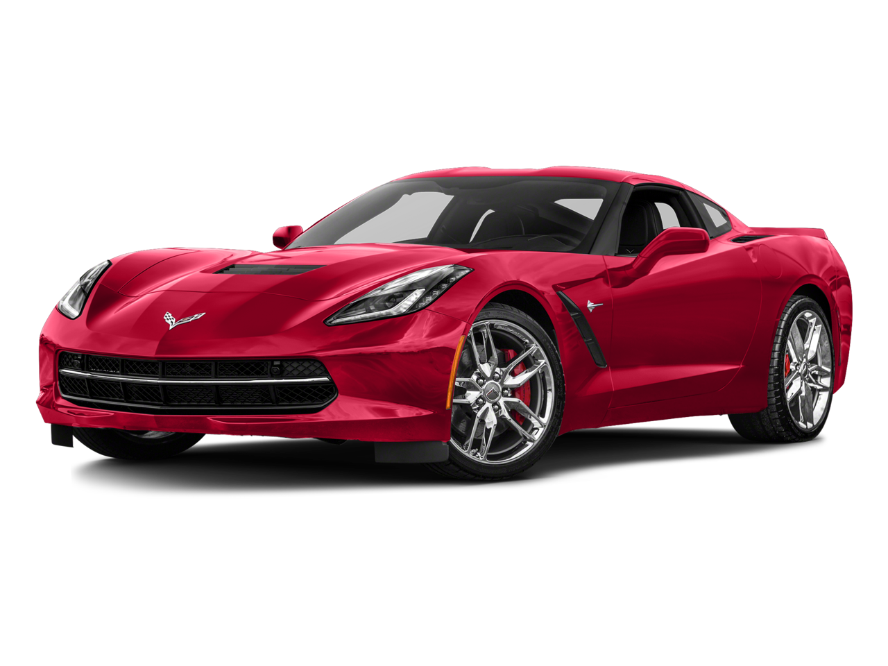 2016 Chevrolet Corvette 2LT for sale in Mount Kisco, NY