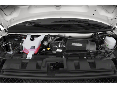 2019 Chevrolet Express Cargo 2500 RWD 2500 135"