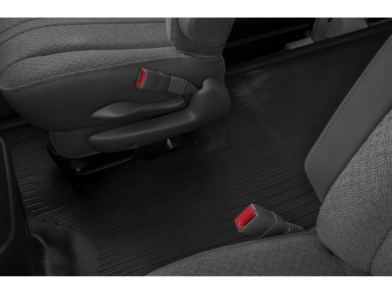 2019 Chevrolet Express Cargo 2500 RWD 2500 135"