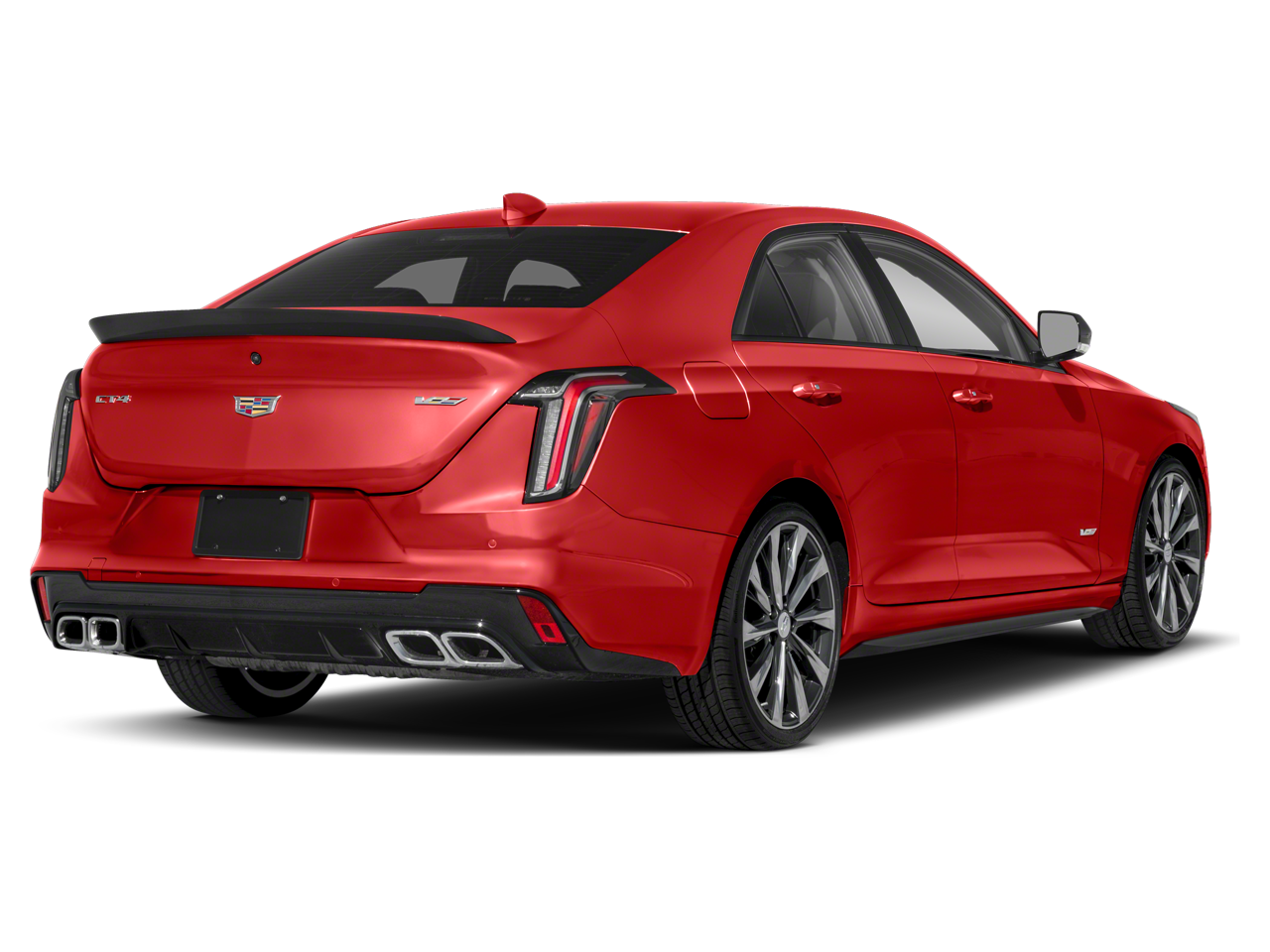 2023 Cadillac CT4-V 1SF