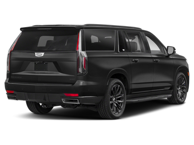 2023 Cadillac Escalade ESV 4WD Sport