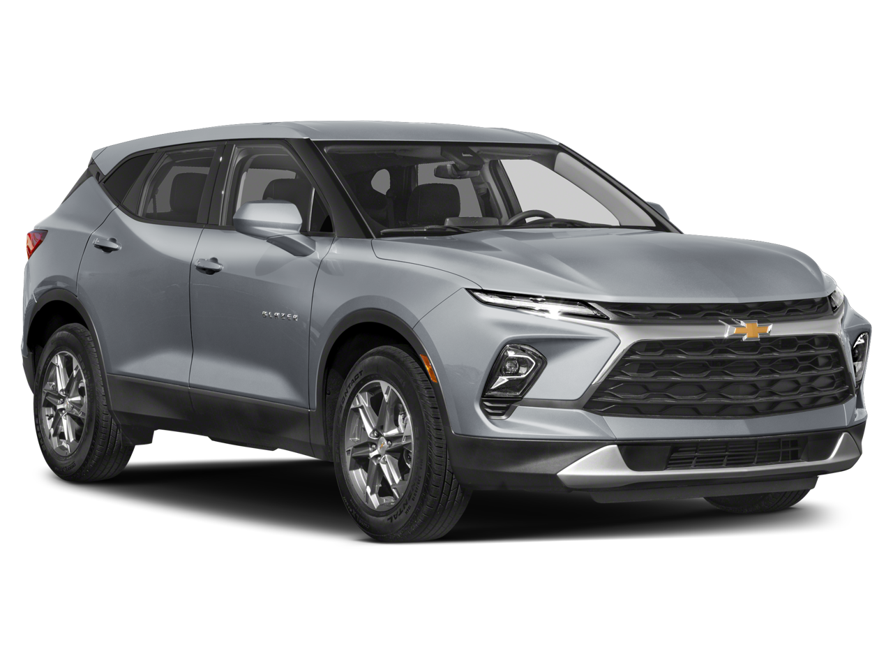 2023 Chevrolet Blazer RS photo 3
