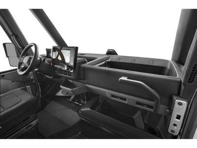 2025 Chevrolet BrightDrop 600 eAWD 600