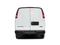 2025 GMC Savana Cargo Work Van