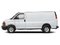 2027 Chevrolet Express Cargo 1WT