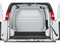 2027 Chevrolet Express Cargo 1WT