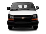 2013 Chevrolet Express Cargo 2500 Work Van
