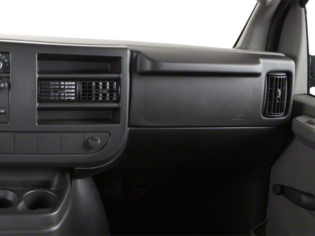 2013 Chevrolet Express Cargo 2500 Work Van