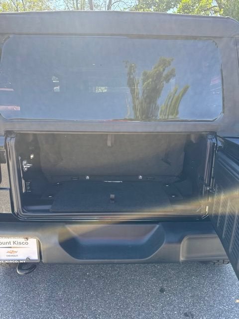 2025 Jeep Wrangler 2-Door Sport 4x4