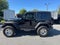 2025 Jeep Wrangler 2-Door Sport 4x4