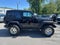 2025 Jeep Wrangler 2-Door Sport 4x4