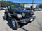 2025 Jeep Wrangler 2-Door Sport 4x4