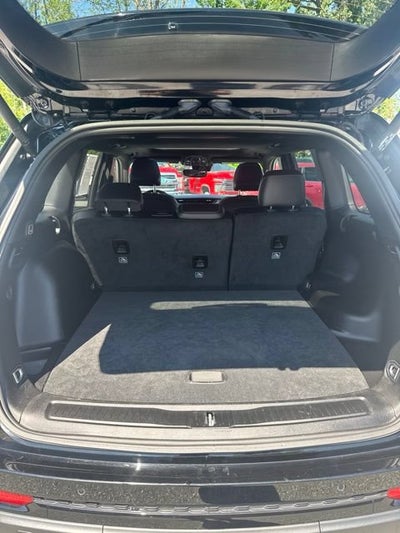 2023 Jeep Grand Cherokee Altitude X 4x4