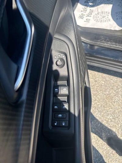 2023 Jeep Grand Cherokee Altitude X 4x4