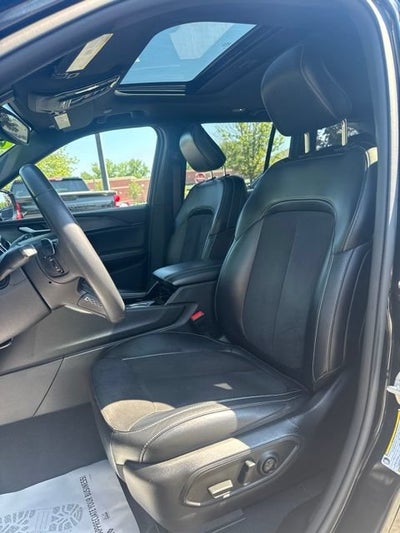 2023 Jeep Grand Cherokee Altitude X 4x4