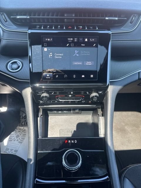 2023 Jeep Grand Cherokee Altitude X 4x4