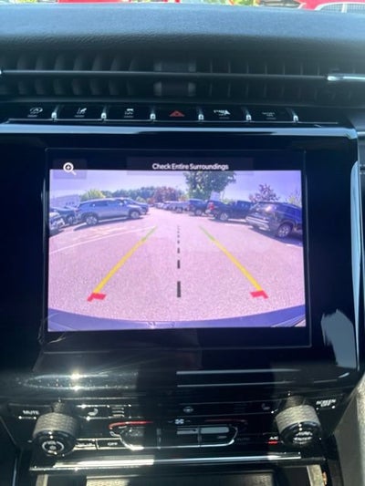2023 Jeep Grand Cherokee Altitude X 4x4