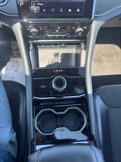 2023 Jeep Grand Cherokee Altitude X 4x4