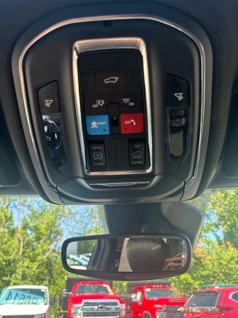2023 Jeep Grand Cherokee Altitude X 4x4