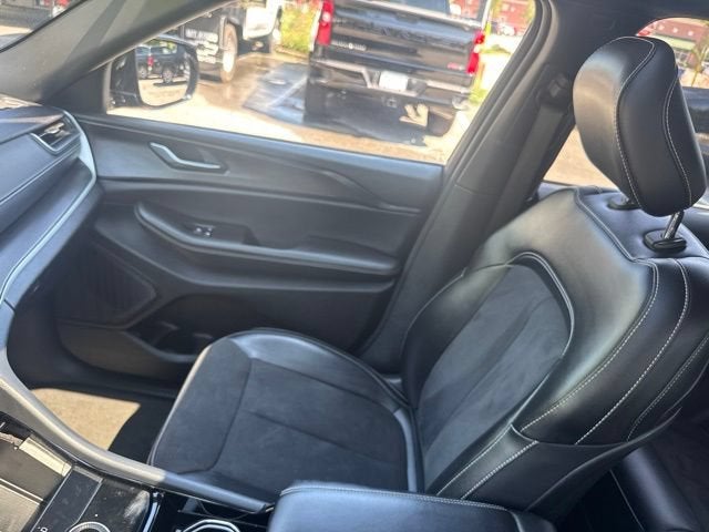 2023 Jeep Grand Cherokee Altitude X 4x4