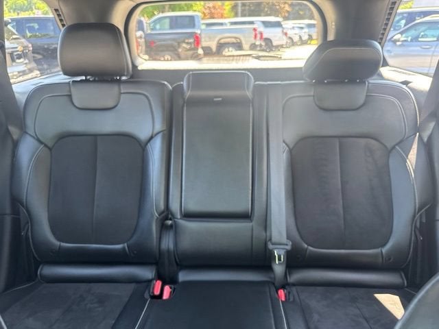 2023 Jeep Grand Cherokee Altitude X 4x4