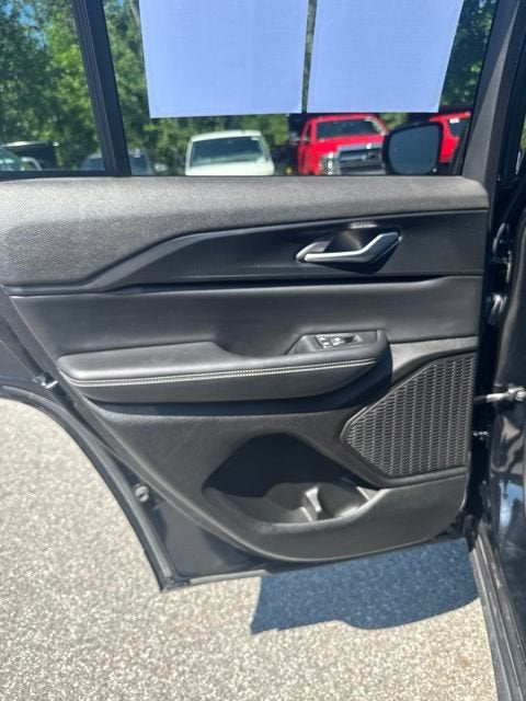 2023 Jeep Grand Cherokee Altitude X 4x4