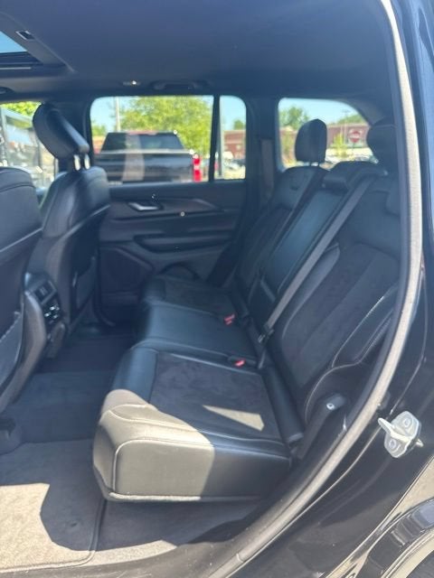 2023 Jeep Grand Cherokee Altitude X 4x4