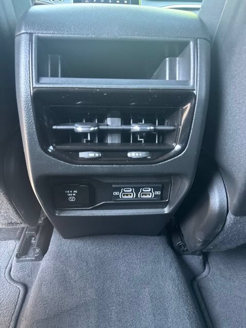 2023 Jeep Grand Cherokee Altitude X 4x4