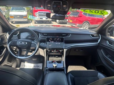 2023 Jeep Grand Cherokee Altitude X 4x4