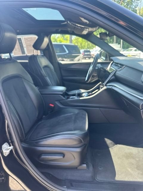 2023 Jeep Grand Cherokee Altitude X 4x4