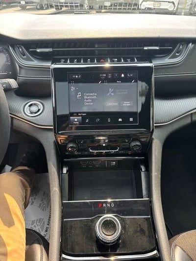 2023 Jeep Grand Cherokee Altitude 4x4
