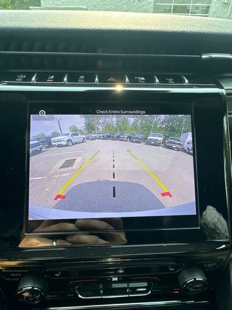 2023 Jeep Grand Cherokee Altitude 4x4