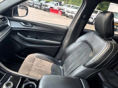 2023 Jeep Grand Cherokee Altitude 4x4