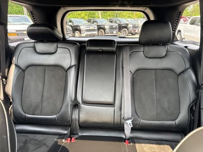 2023 Jeep Grand Cherokee Altitude 4x4