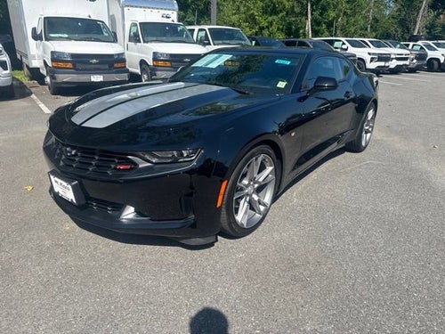 2019 Chevrolet Camaro 1LT
