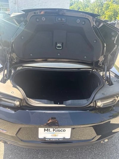 2019 Chevrolet Camaro 1LT