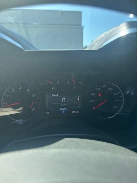 2019 Chevrolet Camaro 1LT