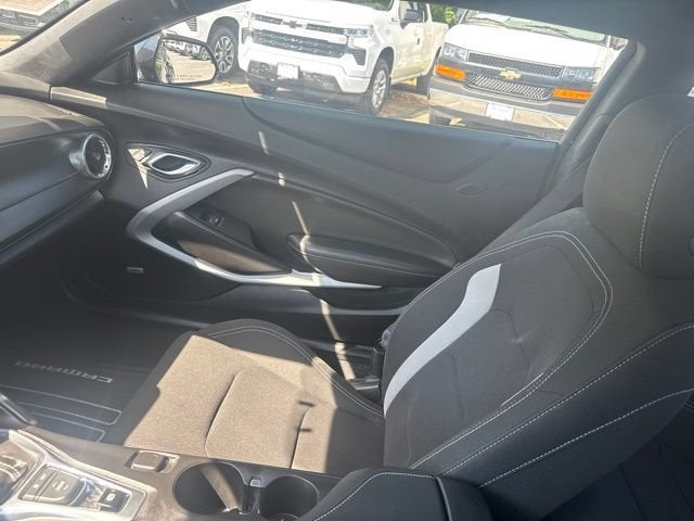 2019 Chevrolet Camaro 1LT