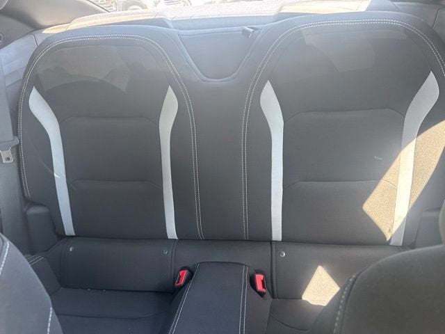 2019 Chevrolet Camaro 1LT