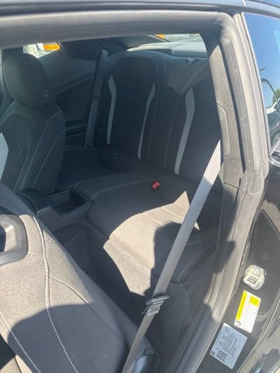 2019 Chevrolet Camaro 1LT